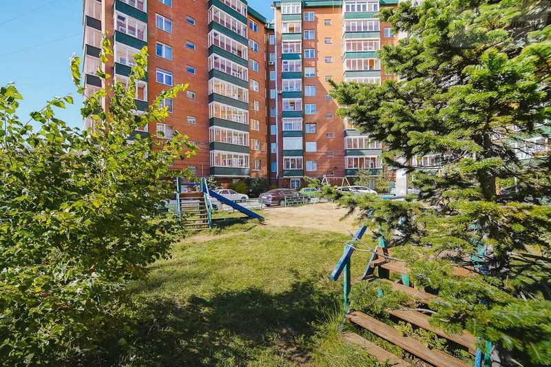 улица Лермонтова, 81/5