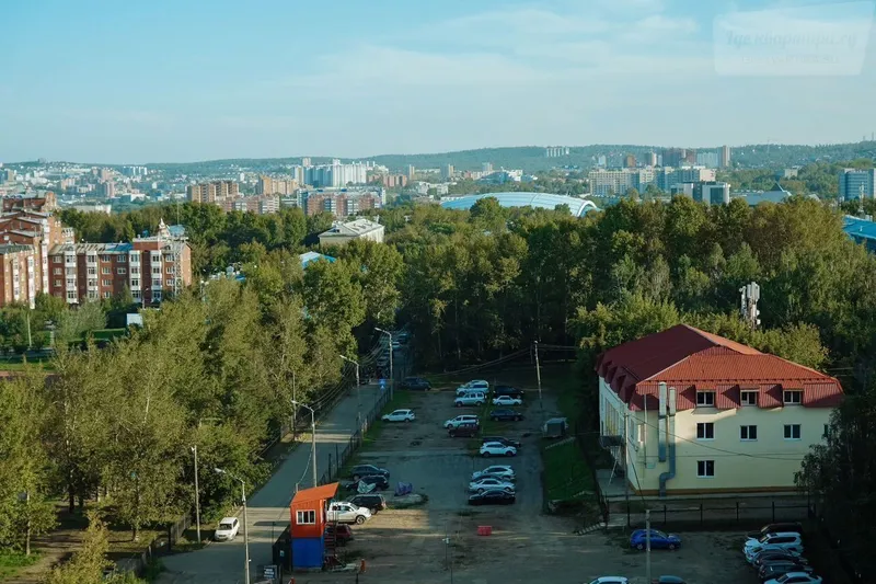 улица Лермонтова, 81/24