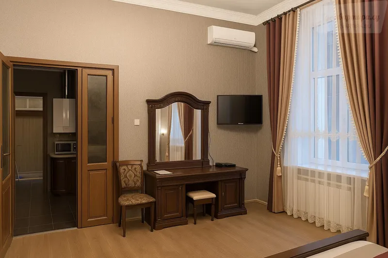 Фото квартиры 4