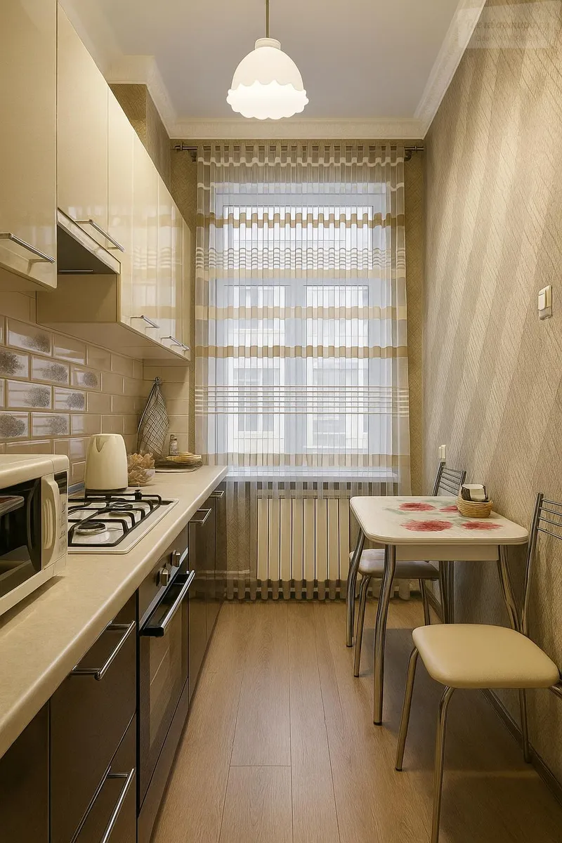 Фото квартиры 6