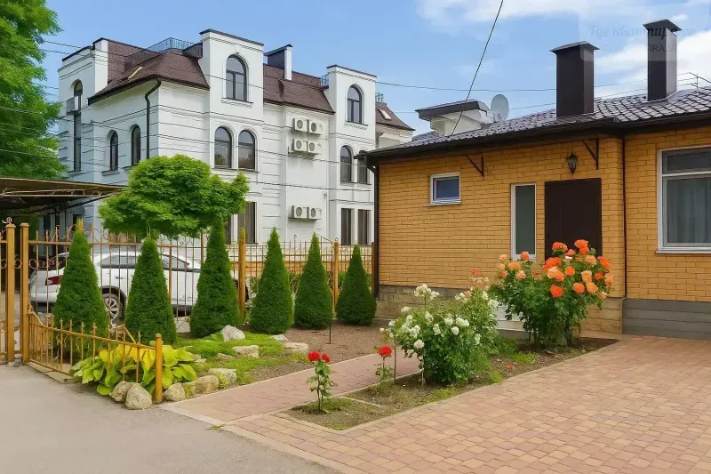 Фото квартиры 8