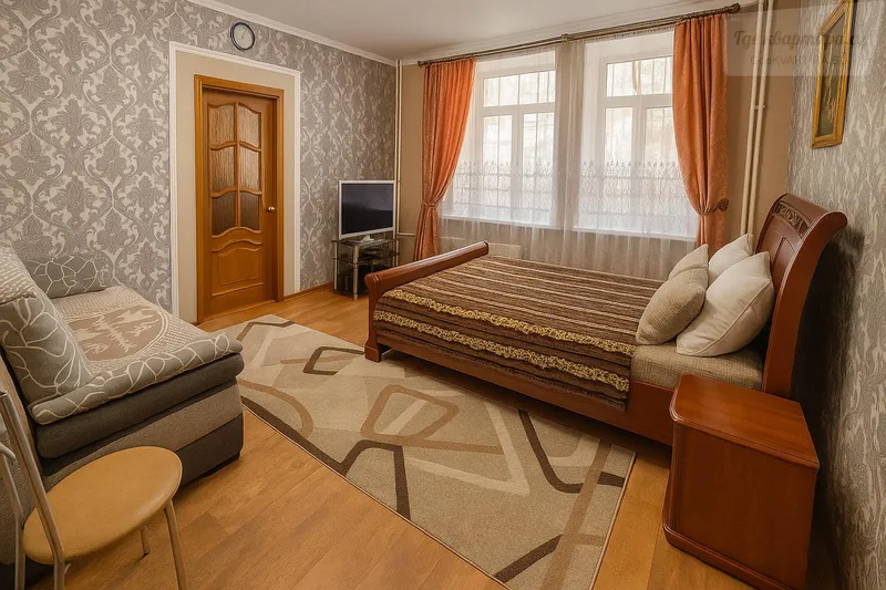 Фото квартиры 2