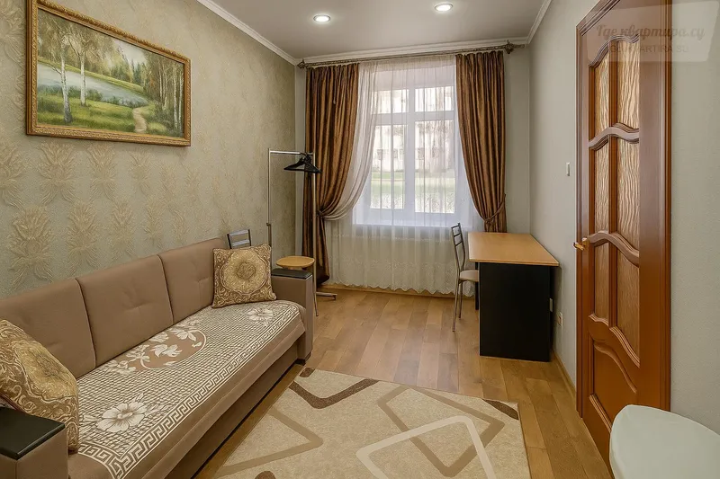 Фото квартиры 3