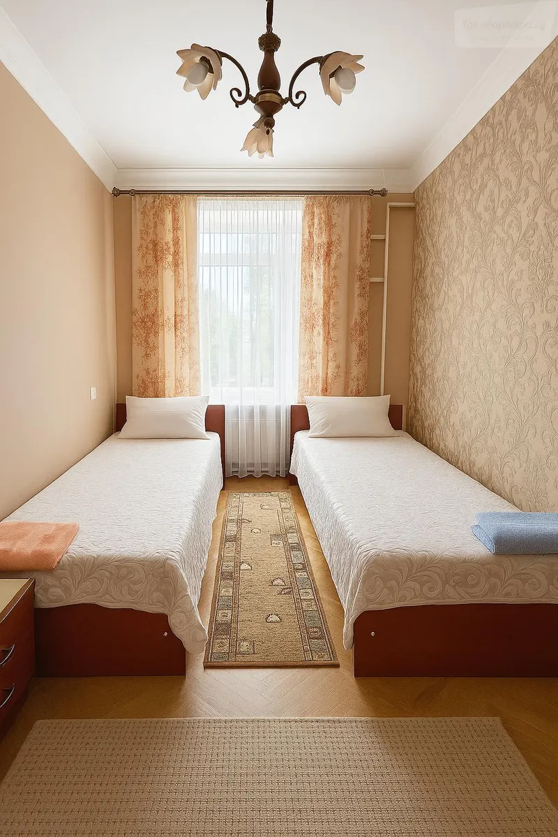 Фото квартиры 4