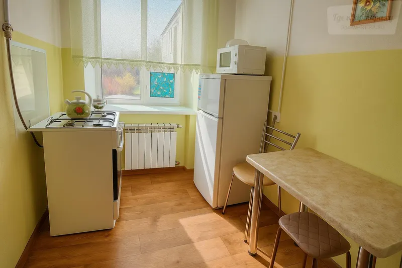 Фото квартиры 5