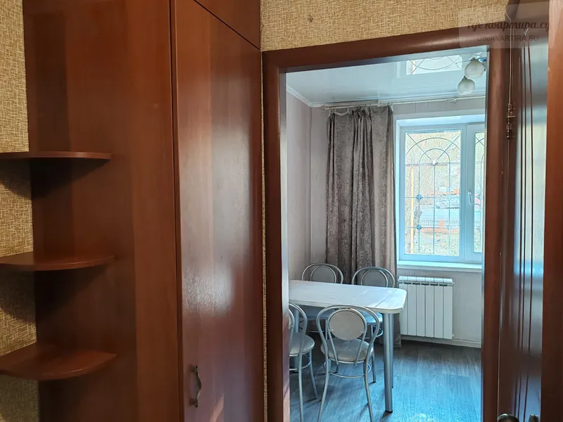 Фото квартиры 5