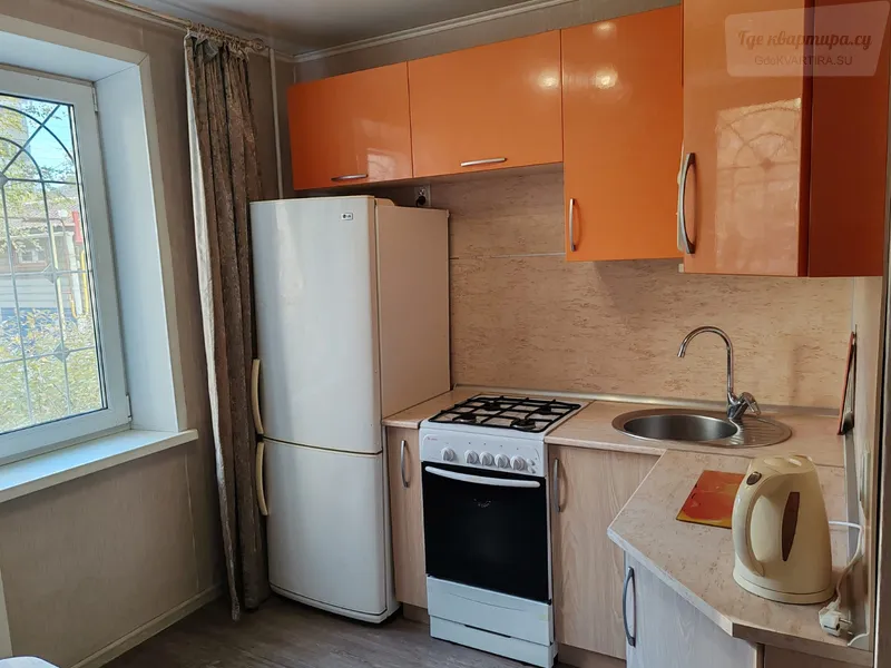 Фото квартиры 6