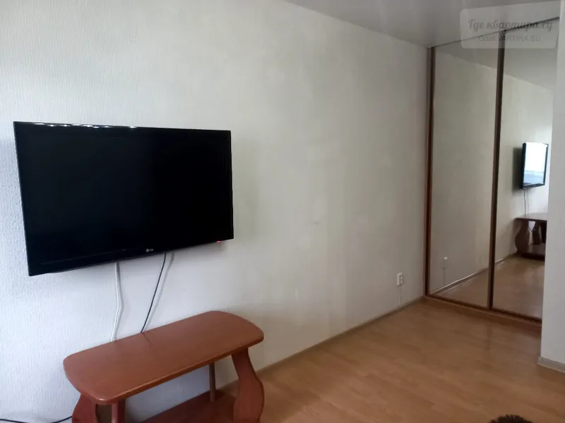 Фото квартиры 3