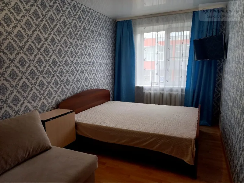 Фото квартиры 2