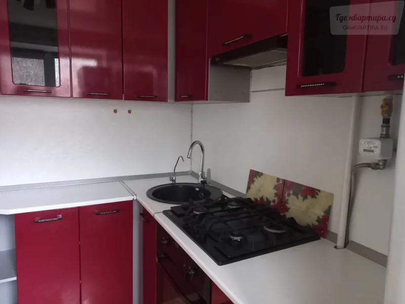 Фото квартиры 6