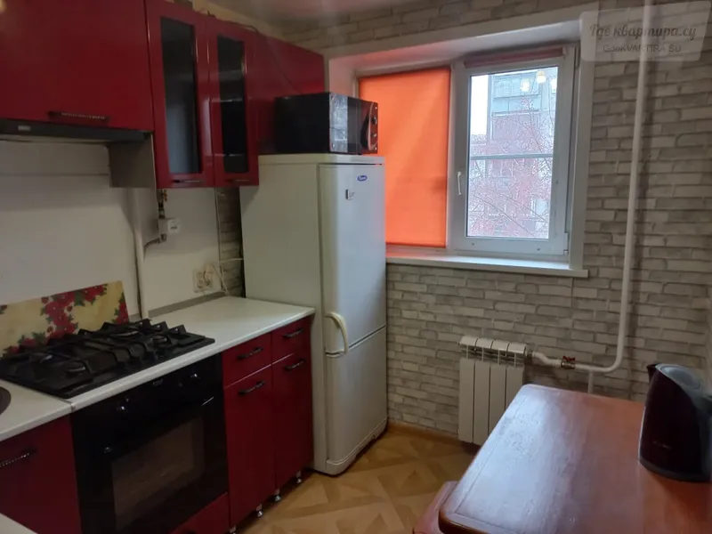 Фото квартиры 7