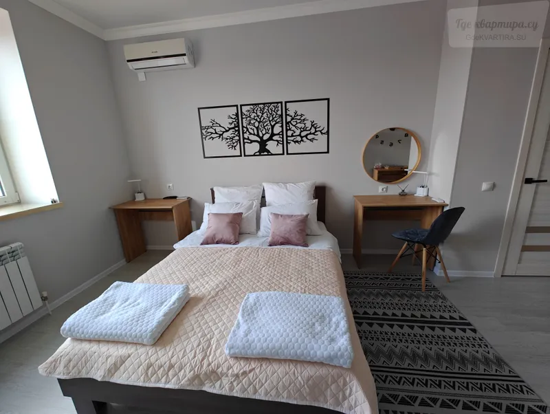 Фото квартиры: улица Ерохина, 27к2