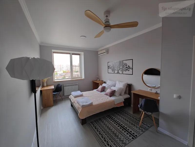 Фото квартиры 3