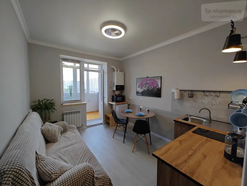 Фото квартиры 6