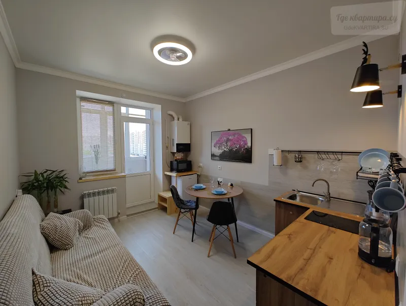 Фото квартиры 7