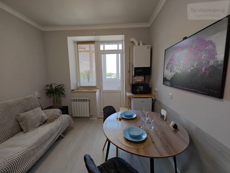 Фото квартиры 8