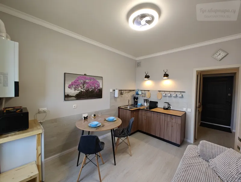 Фото квартиры 9