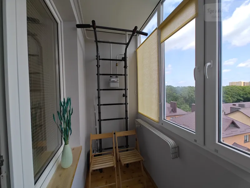 Фото квартиры 10