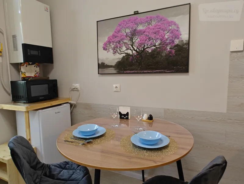 Фото квартиры 12