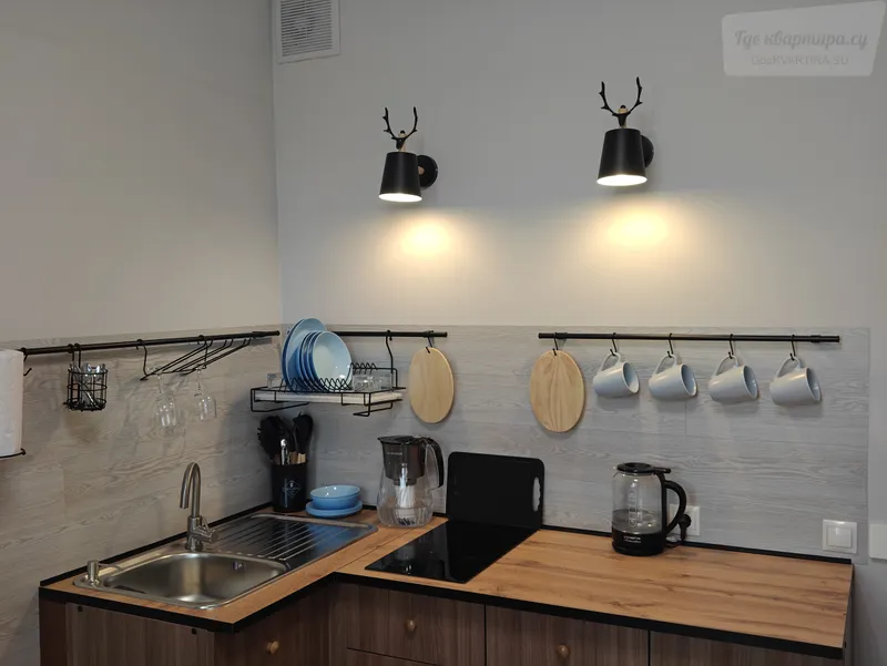 Фото квартиры 13