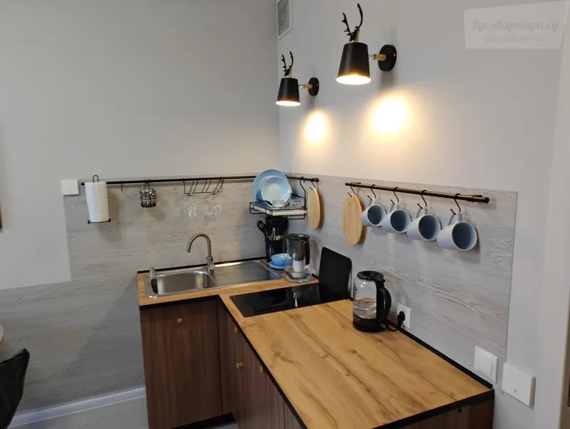 Фото квартиры 14