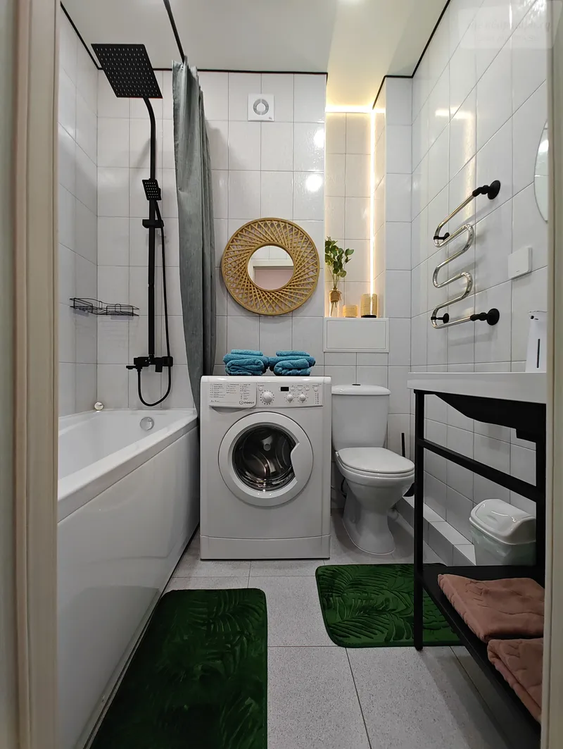 Фото квартиры 16