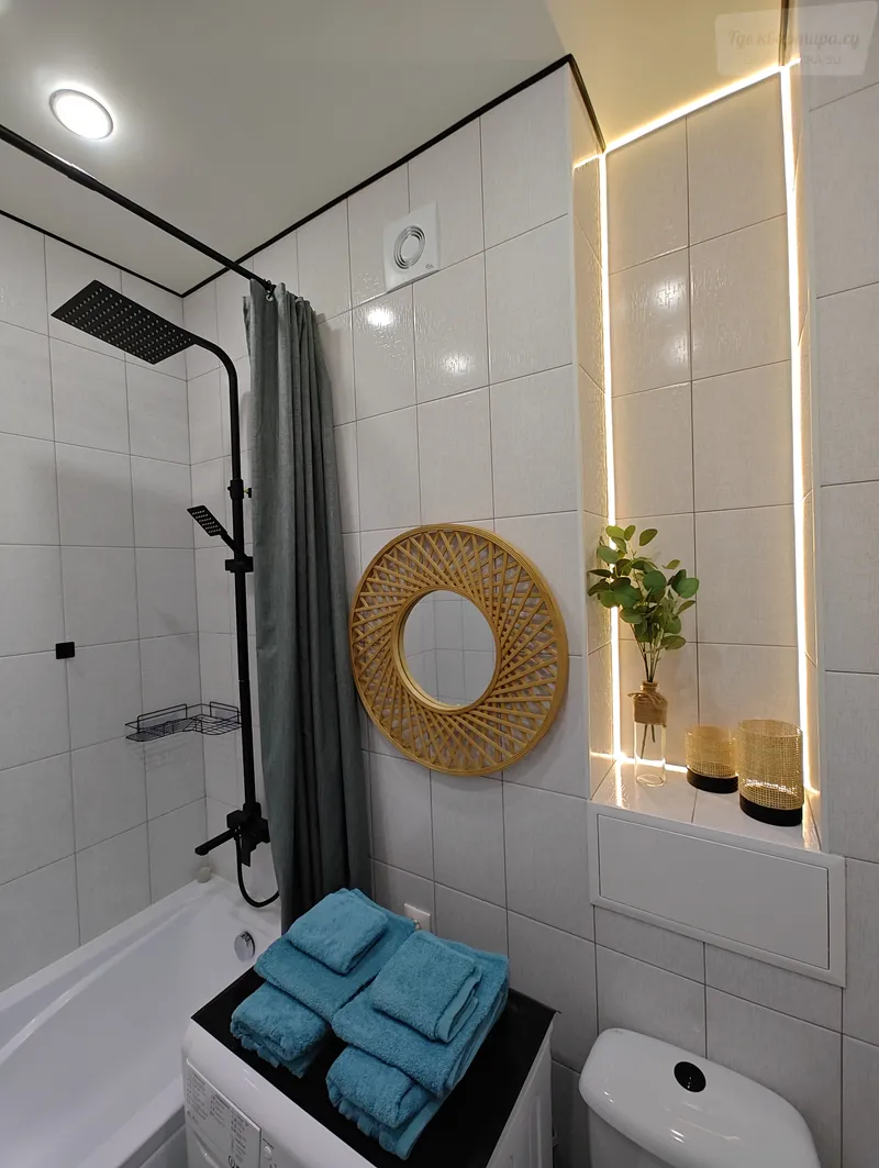 Фото квартиры 18