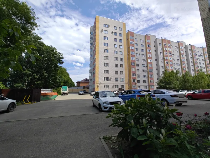 Фото квартиры 23