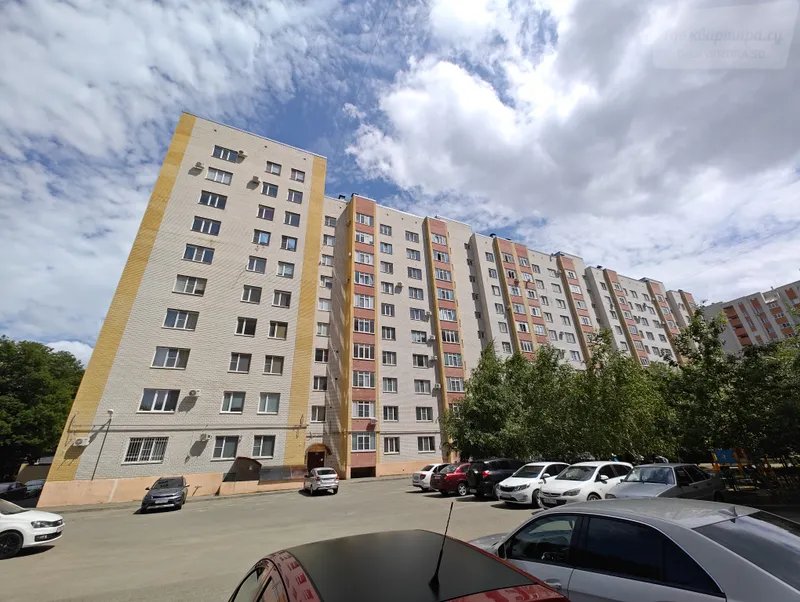 Фото квартиры 24