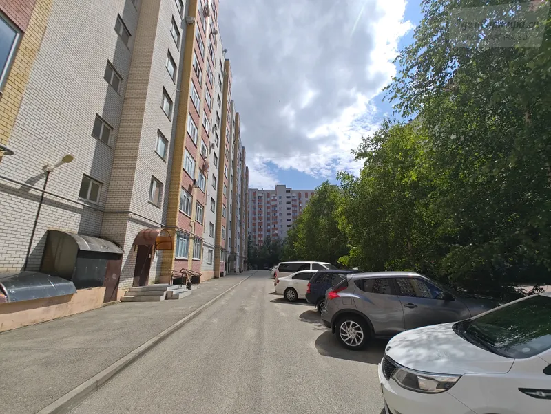 Фото квартиры 25