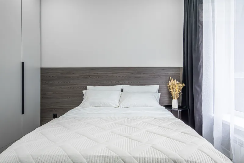 Фото квартиры: улица Павла Буравцева, 46