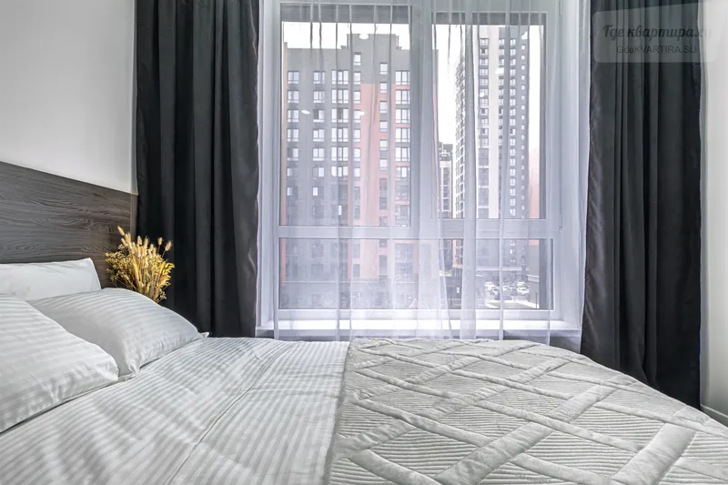 Фото квартиры 3