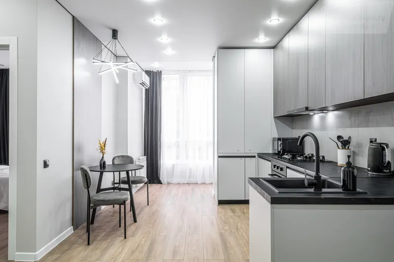 Фото квартиры 12