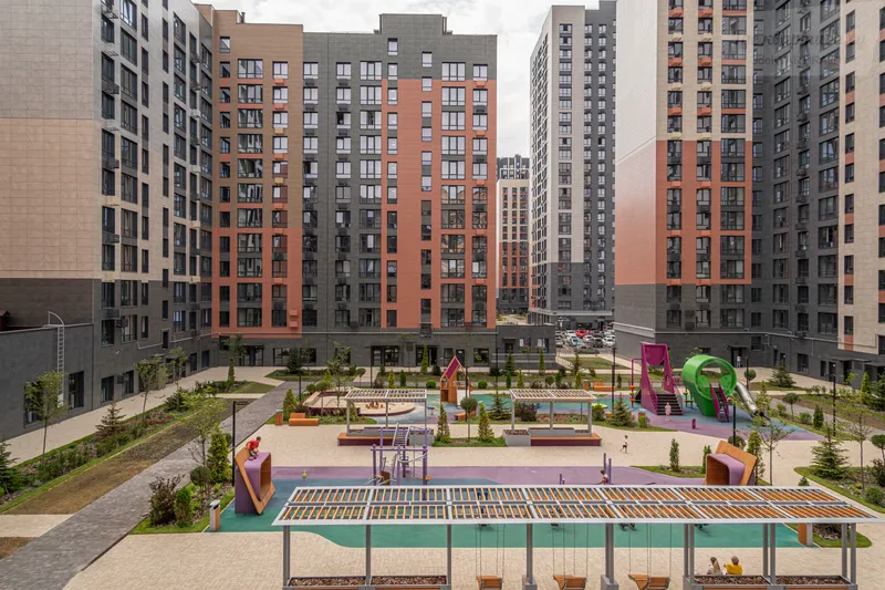 Фото квартиры 18