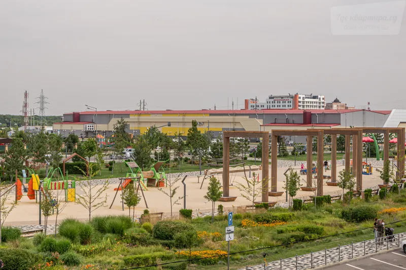 Фото квартиры 19