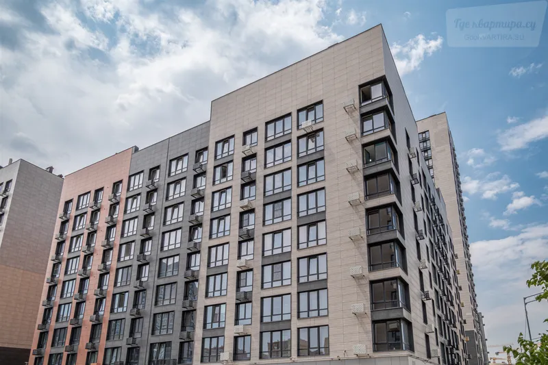 Фото квартиры 20