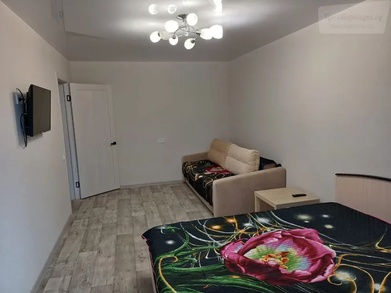 Фото квартиры 3