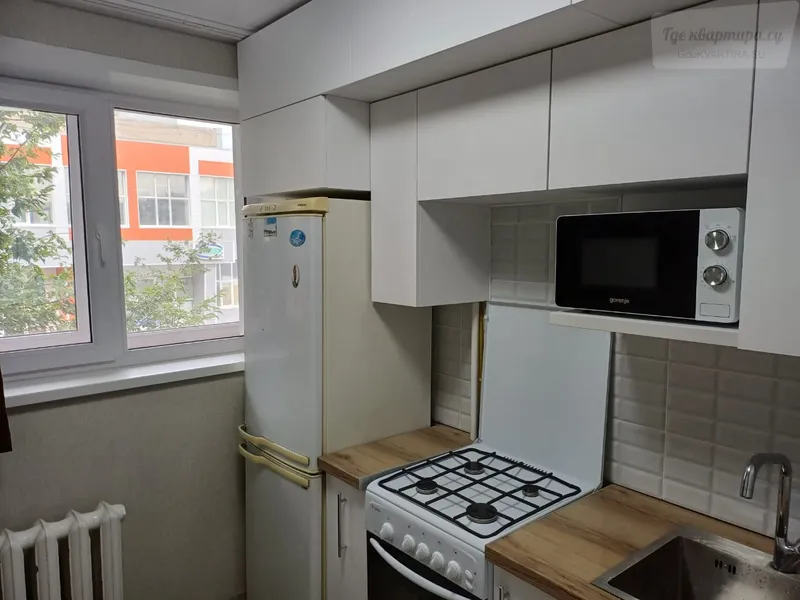 Фото квартиры 6