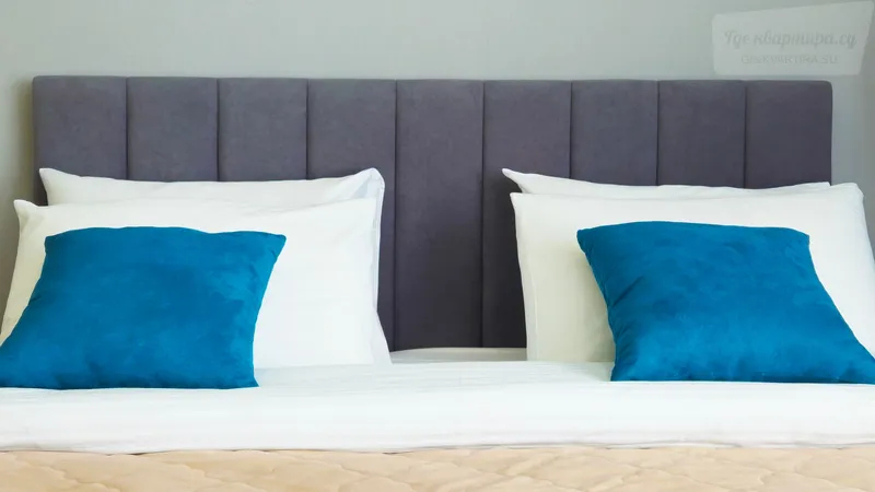 Фото квартиры 4