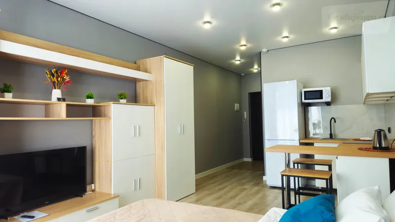 Фото квартиры 3