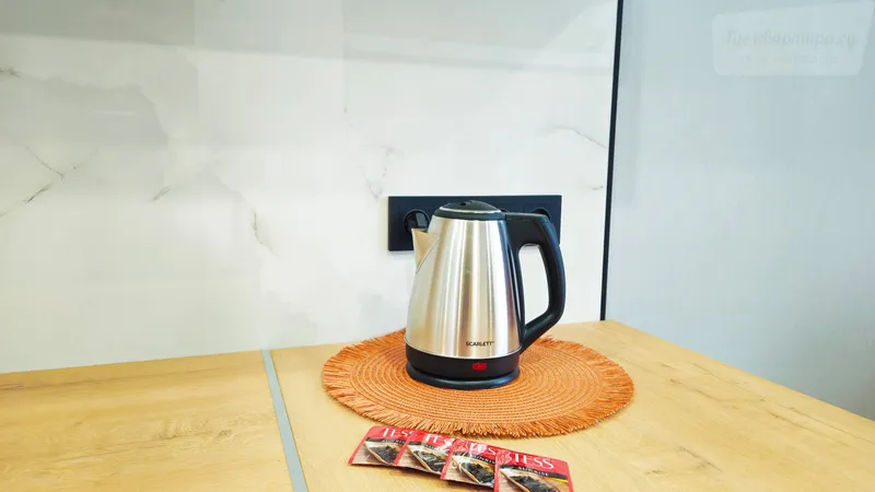 Фото квартиры 5