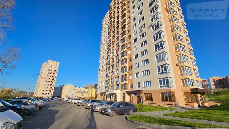 Фото квартиры 10