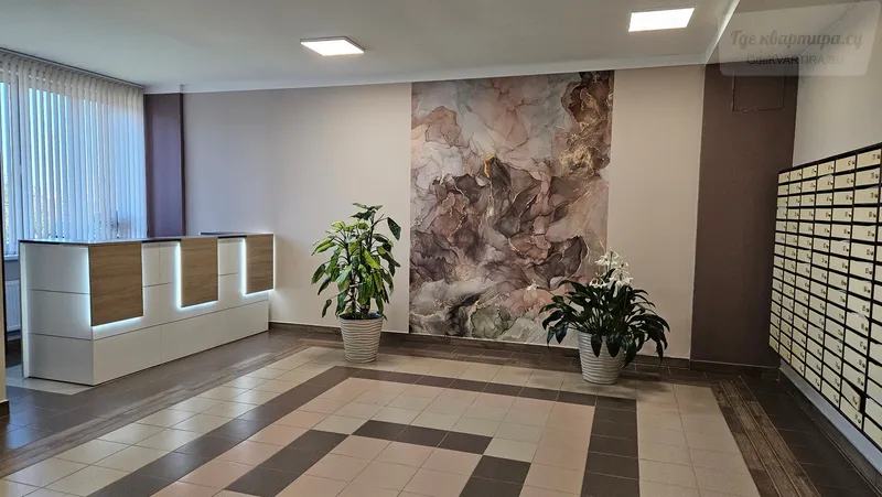 Фото квартиры 11