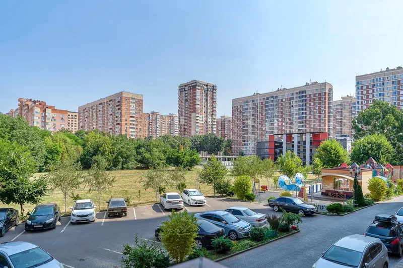 Восточно-Кругликовская улица, 30/2