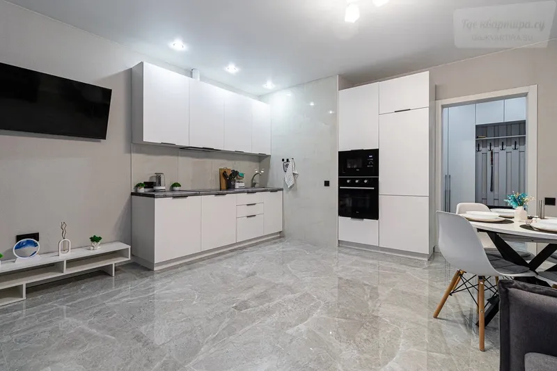 Домбайская улица, 55к6