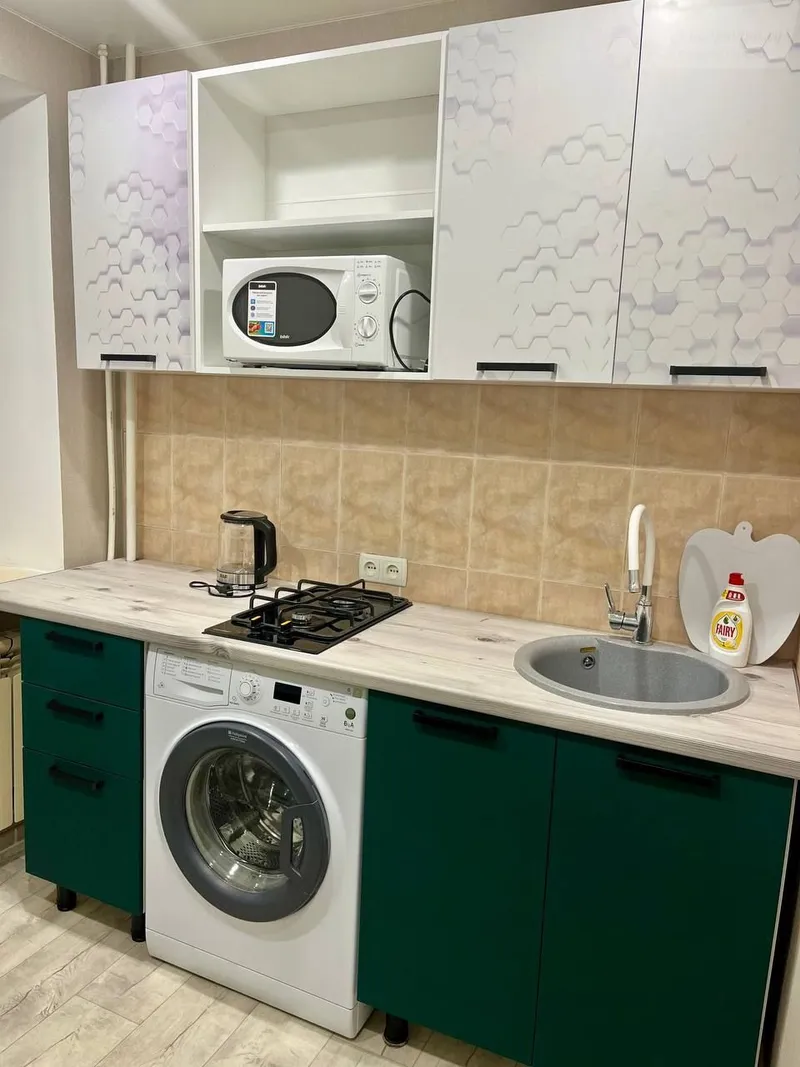 Фото квартиры 4