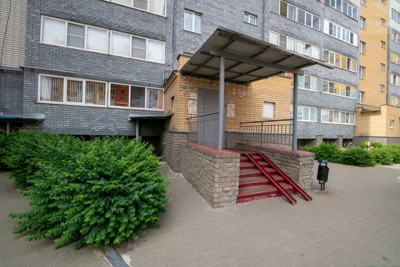 Народная улица, 52