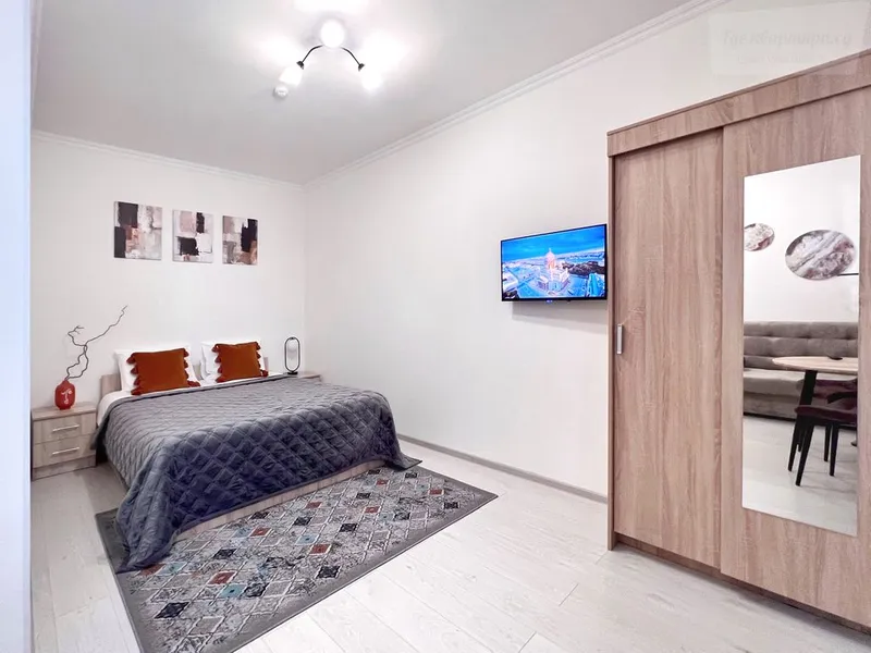 улица Кустодиева, 5к1