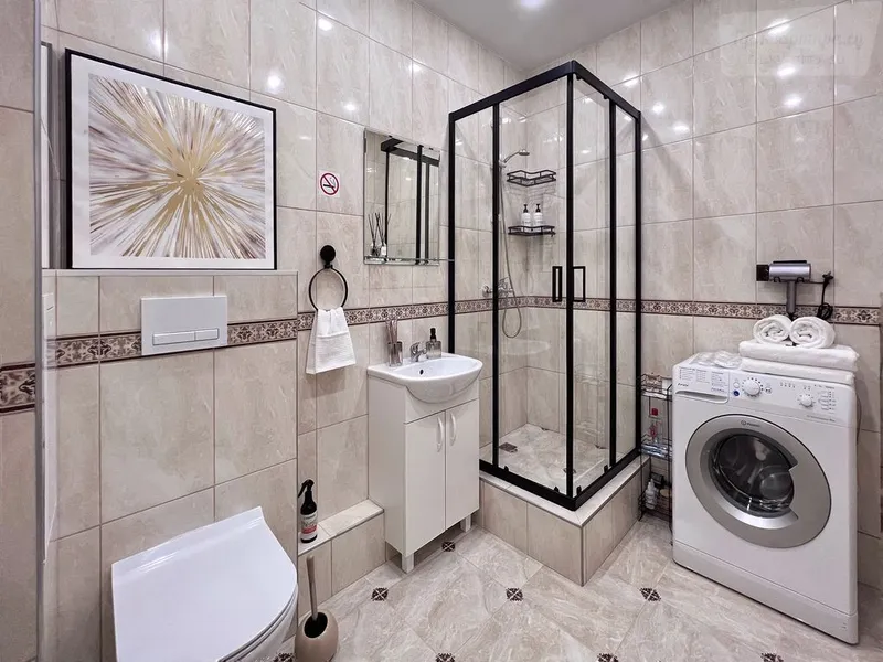 улица Кустодиева, 5к1