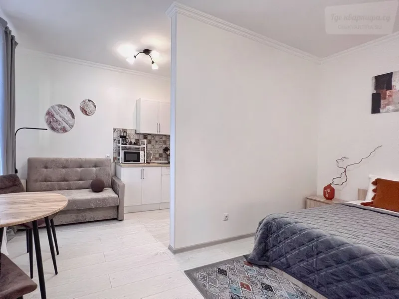 улица Кустодиева, 5к1
